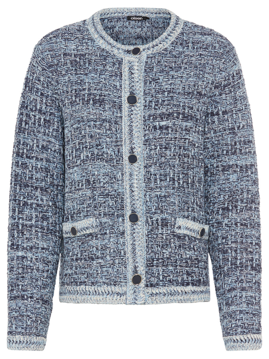 Damen Cardigan