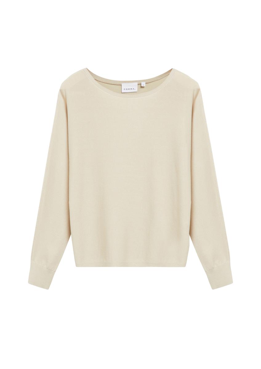 Damen Strickpullover