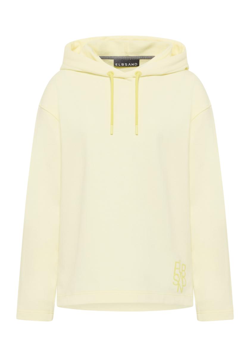 Damen Hoodie Zinea