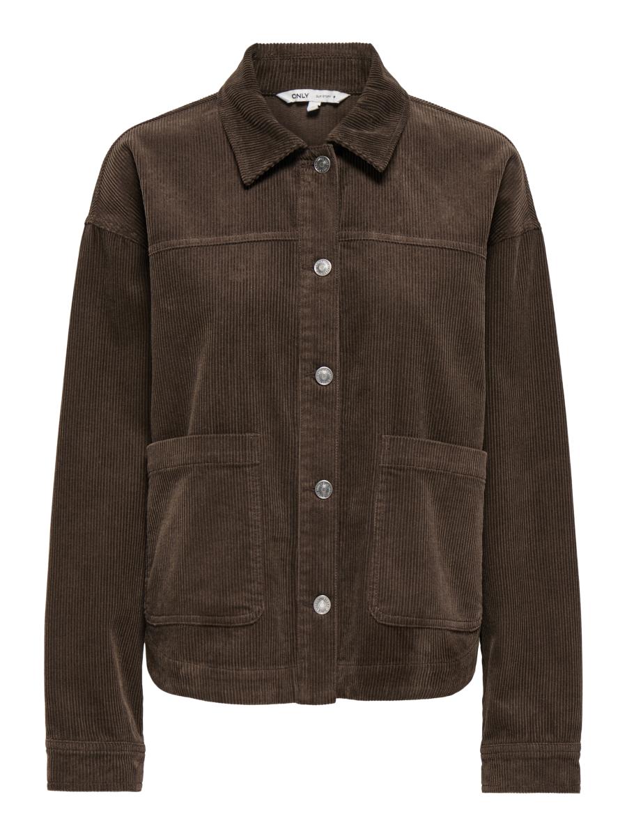 Damen Jacke Onlkana