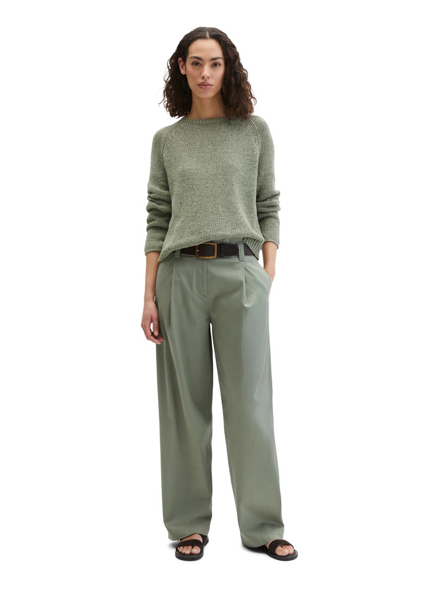 Damen Pullover