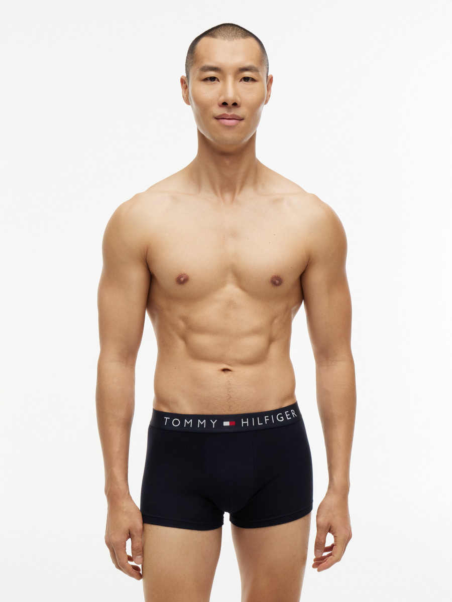 Herren TRUNK 3P