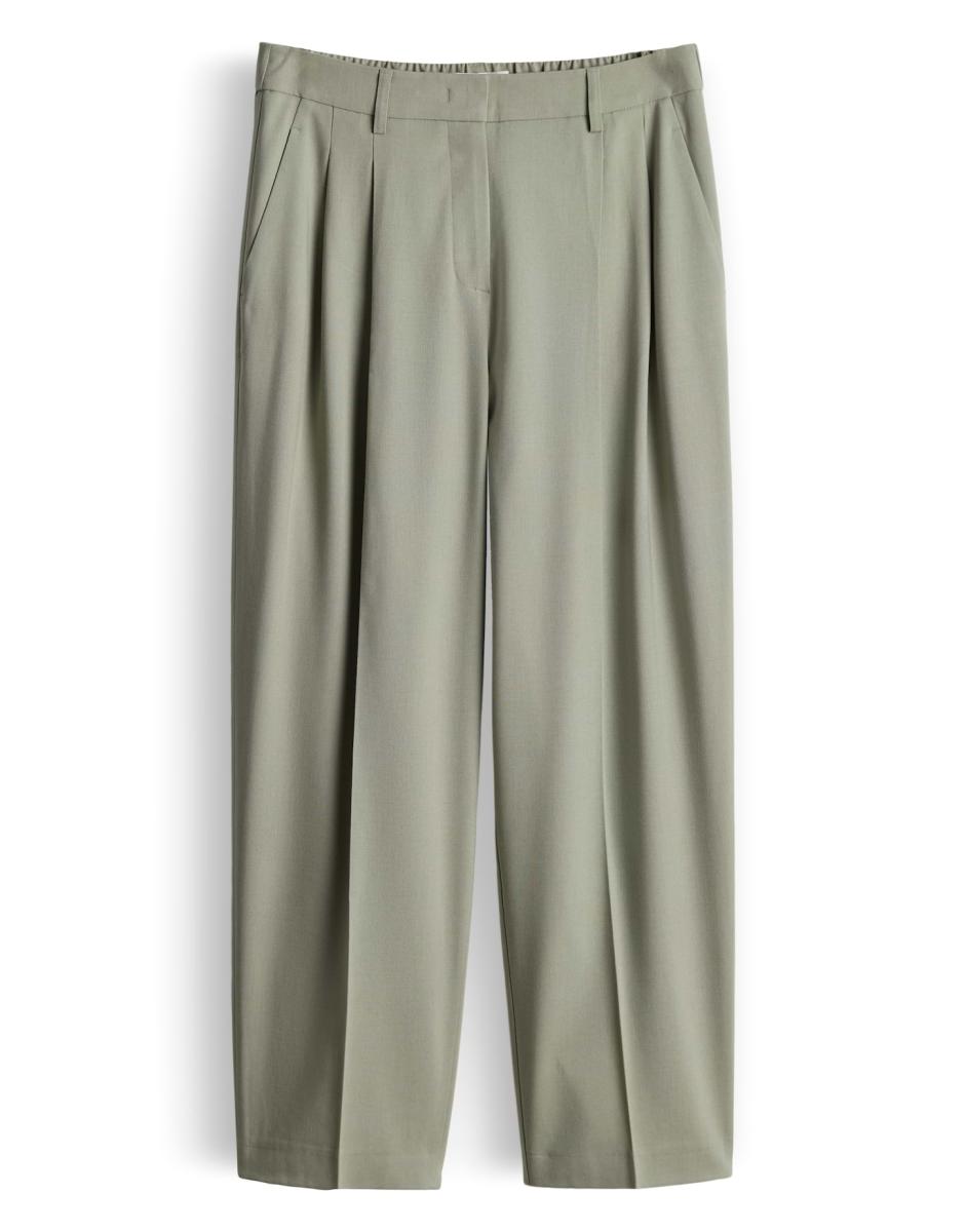 Damen Relaxed City Pants Lessieh