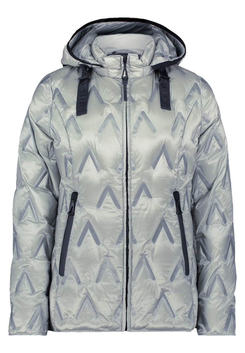 Damen Daunenjacke