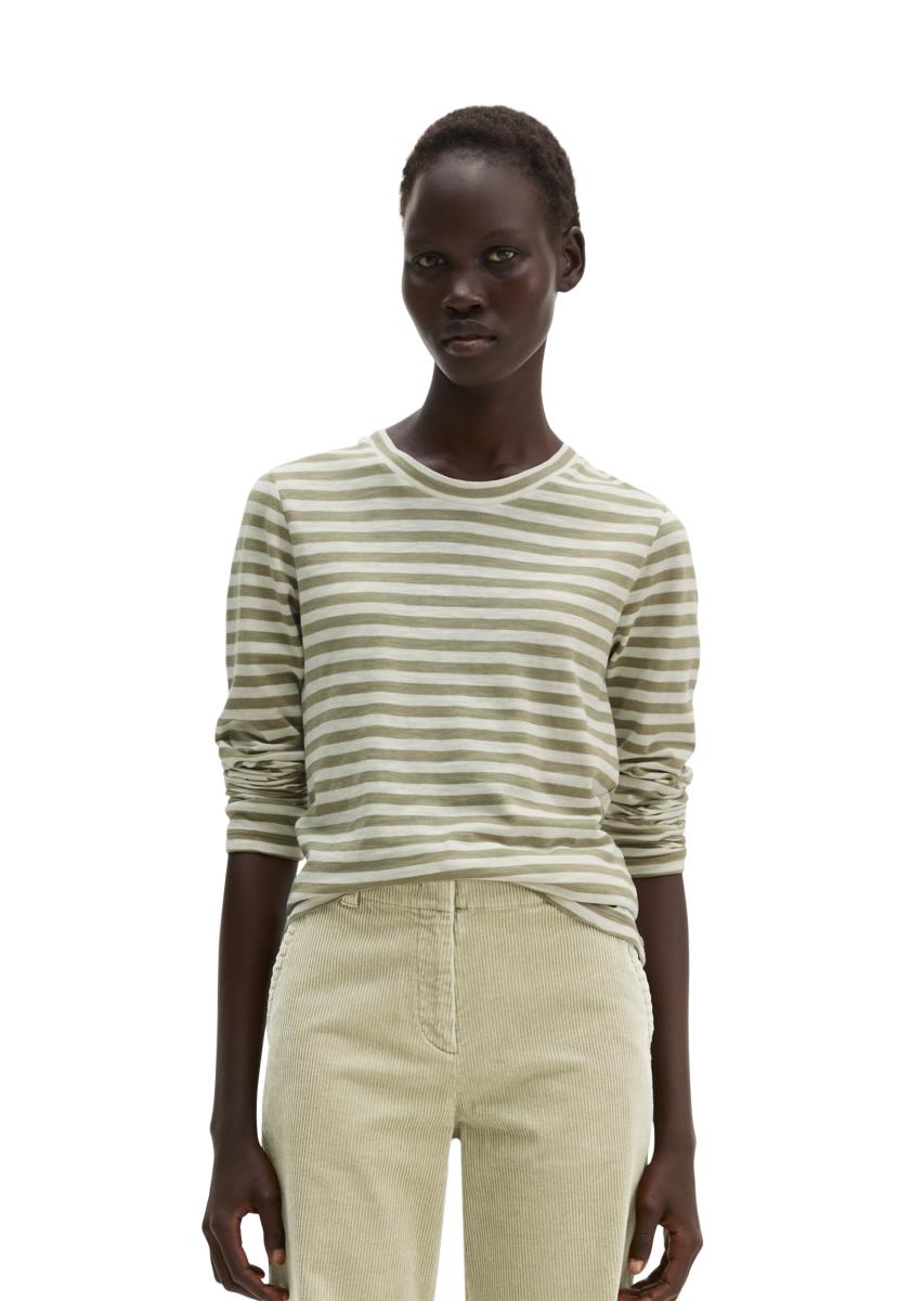 Damen Langarmshirt