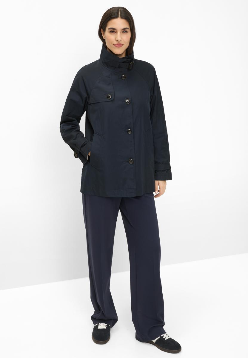 Damen Jacke Weather Protection