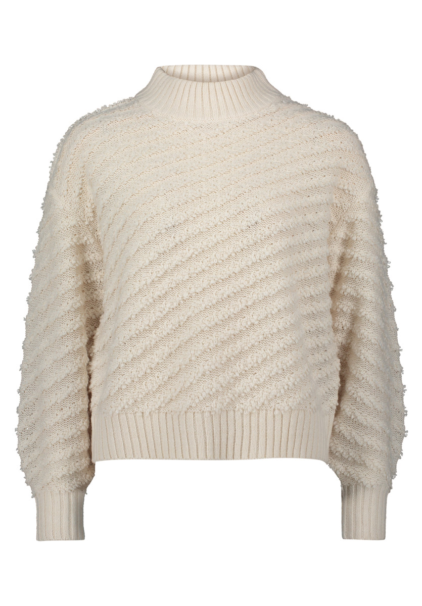 Damen Strickpullover