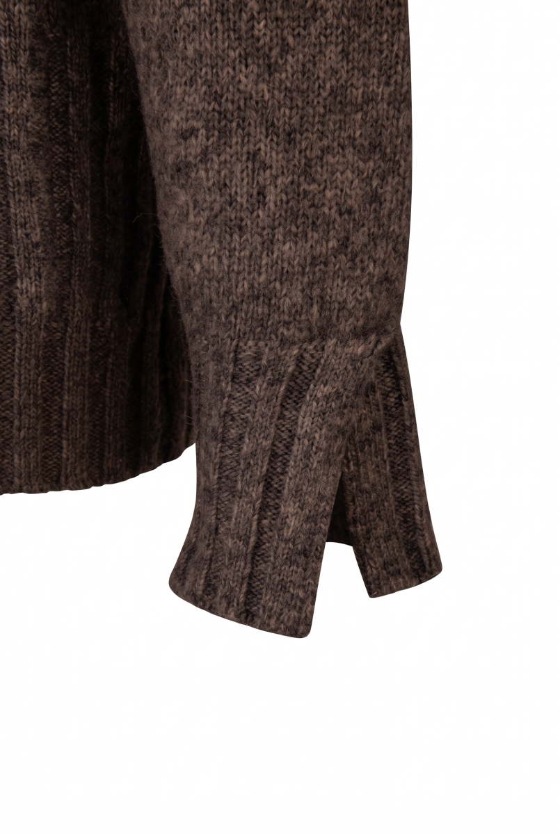 Damen Pullover