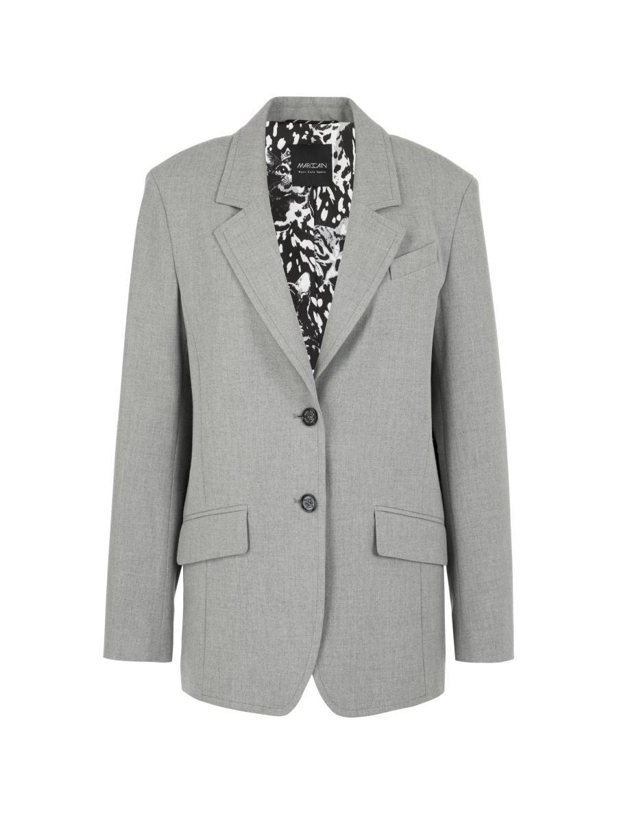 Damen Blazer