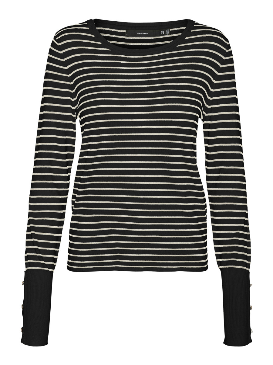 Damen Strickpullover VMDORY