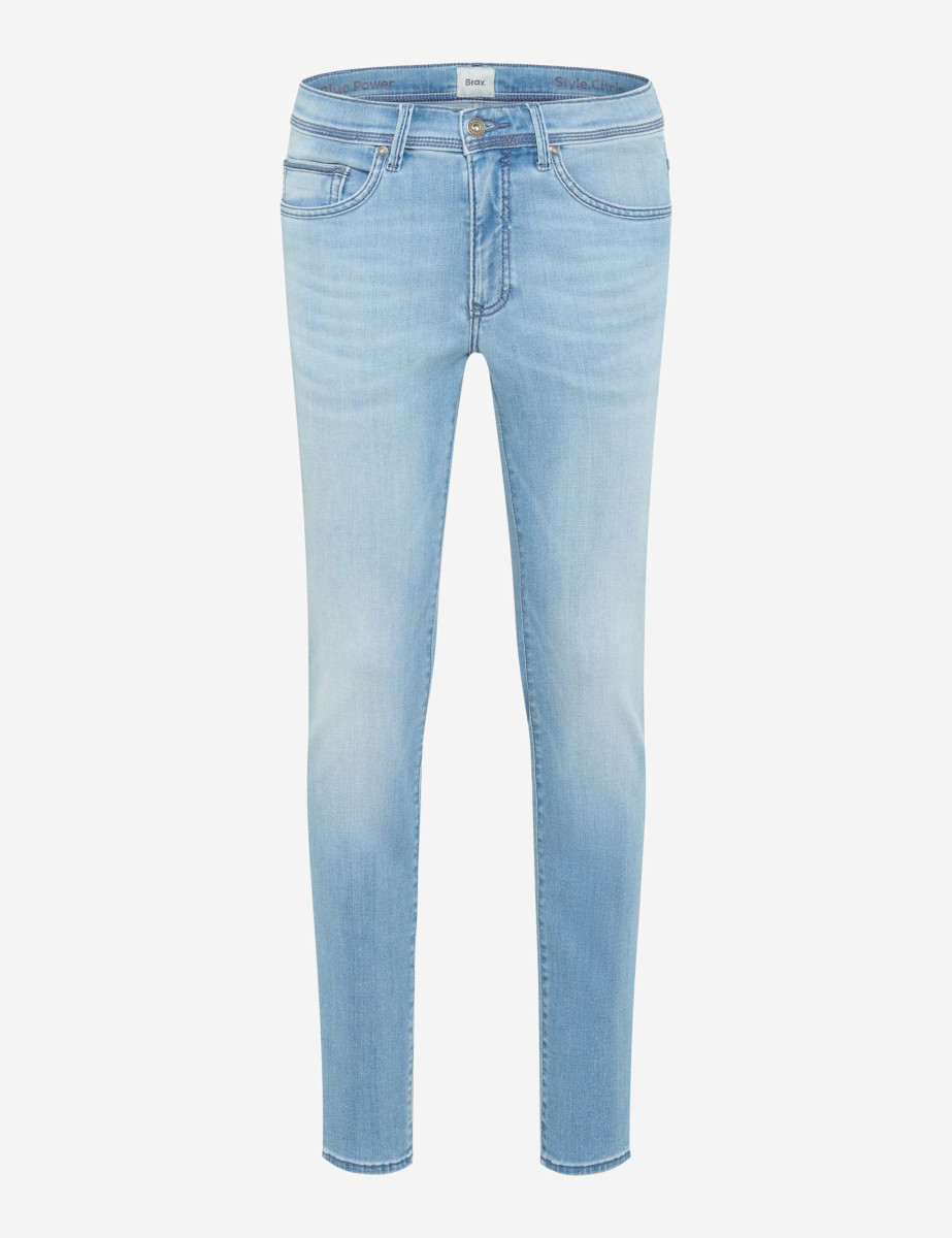 Herren Jeans Style Chris