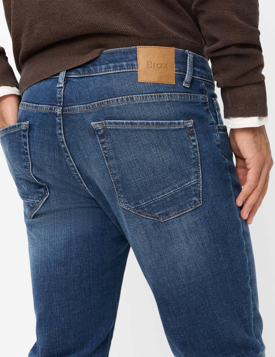 Herren Jeans Style Chuck