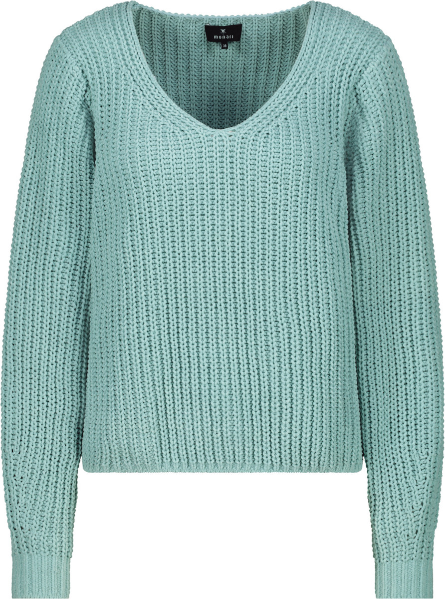 Damen Strickpullover