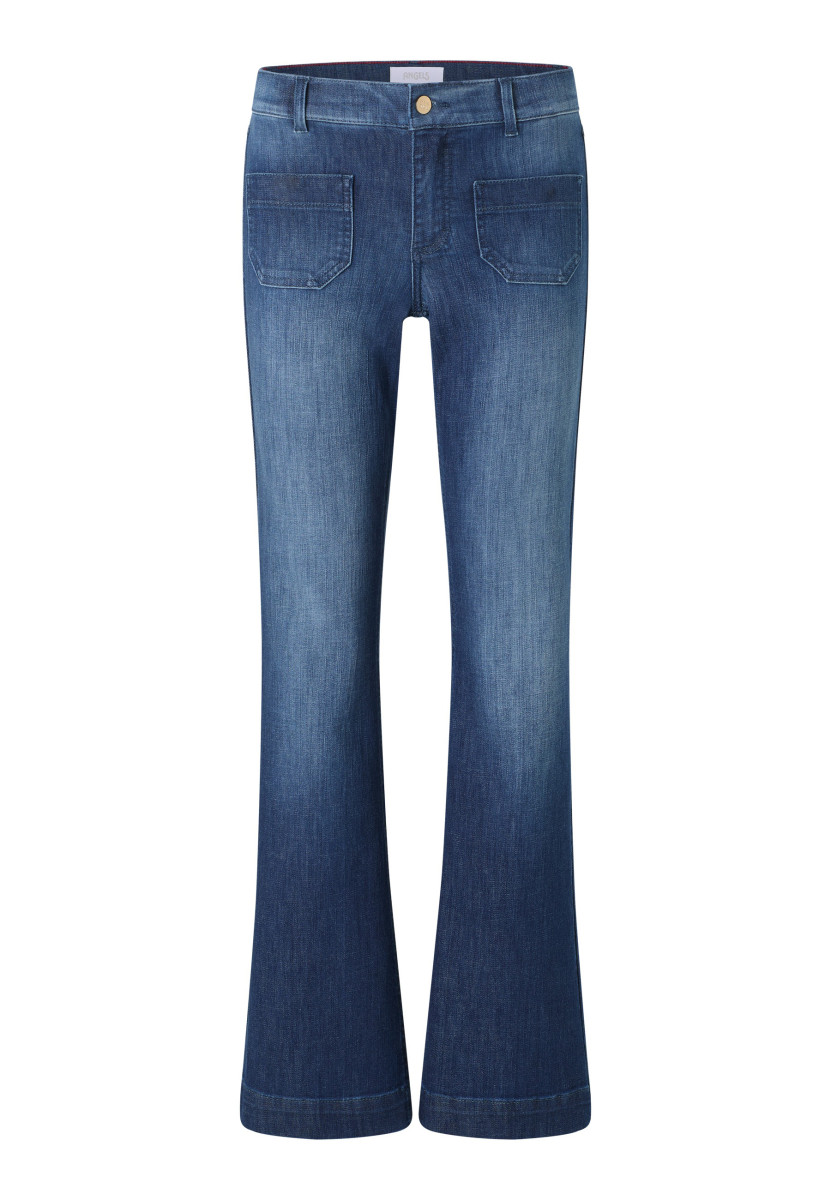 Damen Jeans