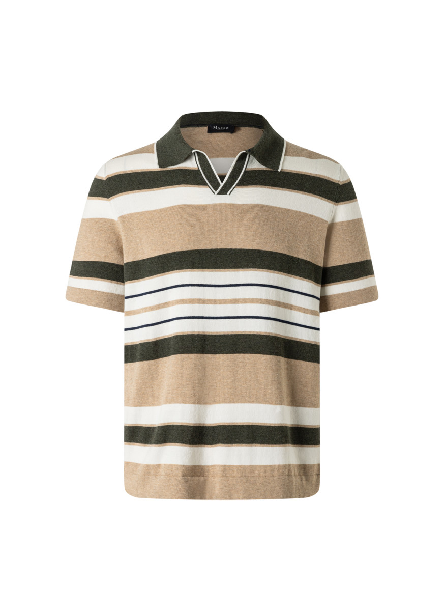 Herren Poloshirt