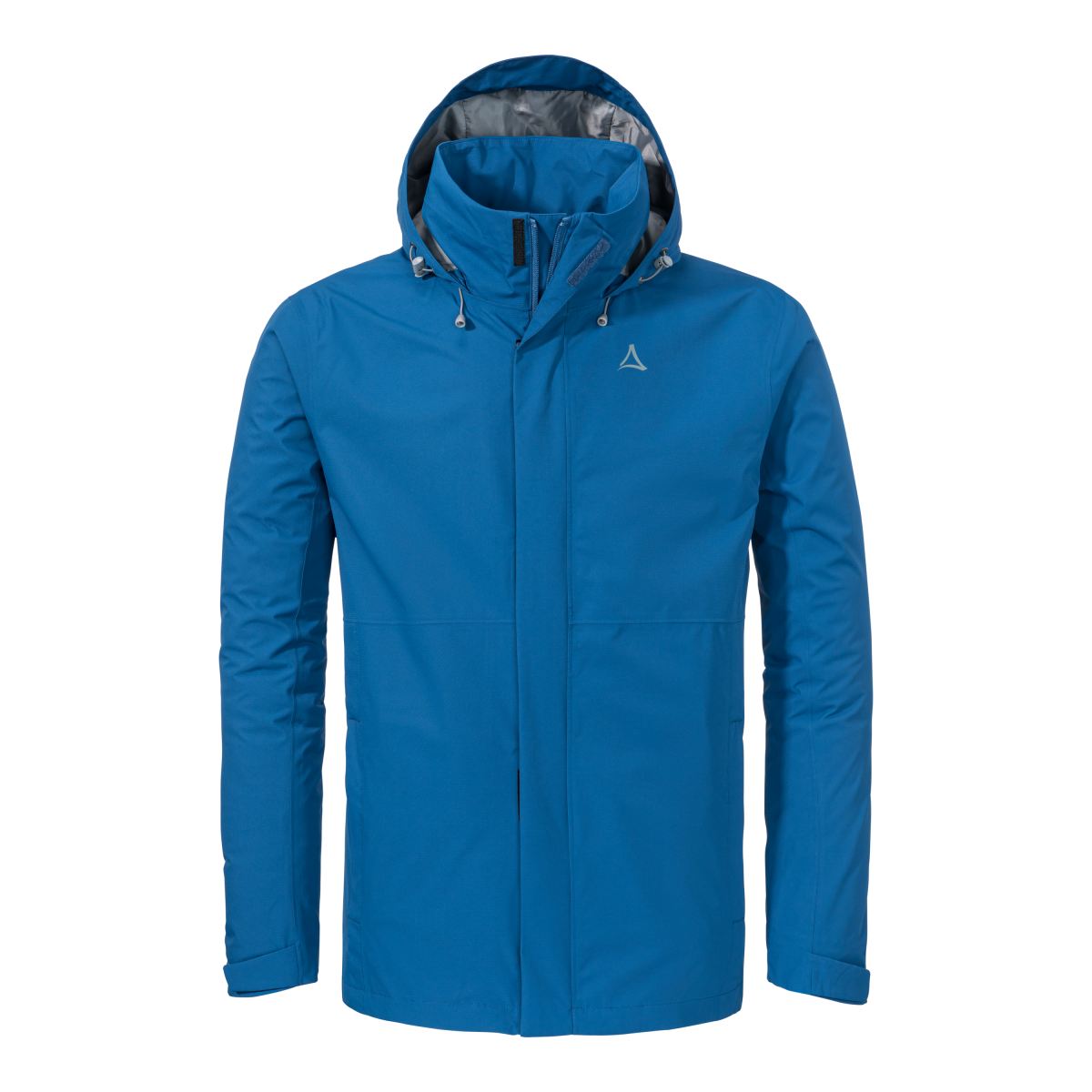 Herren Regenjacke Gmund