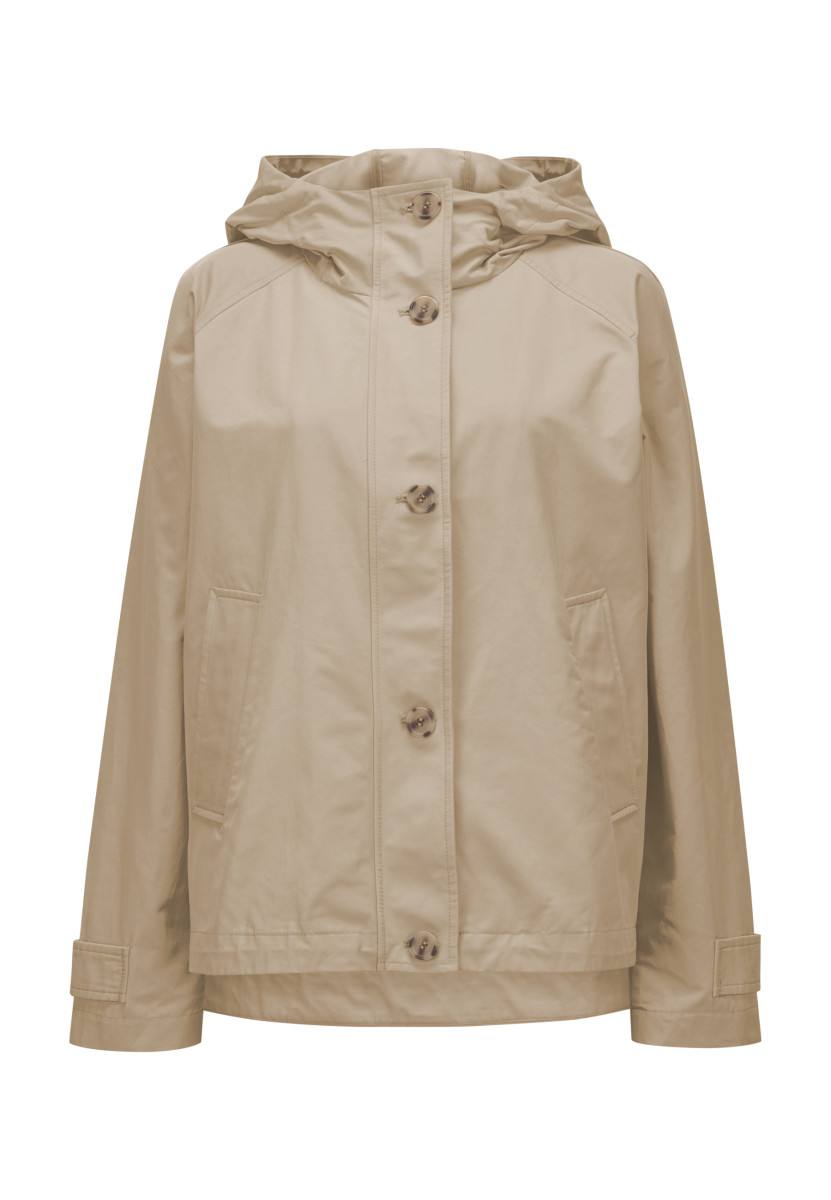 Damen Trenchjacke MSElfi