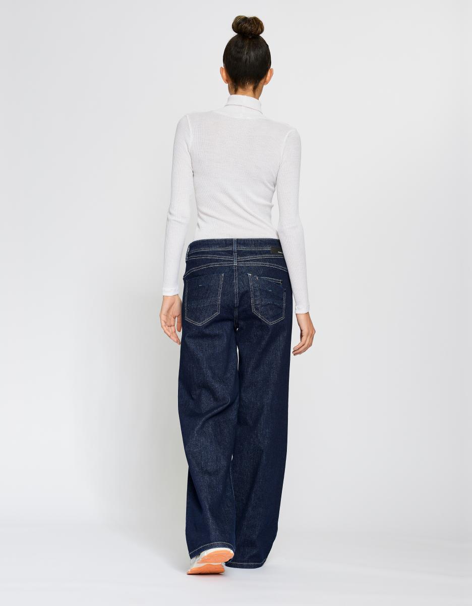Damen Jeans 94AMELIE WIDE