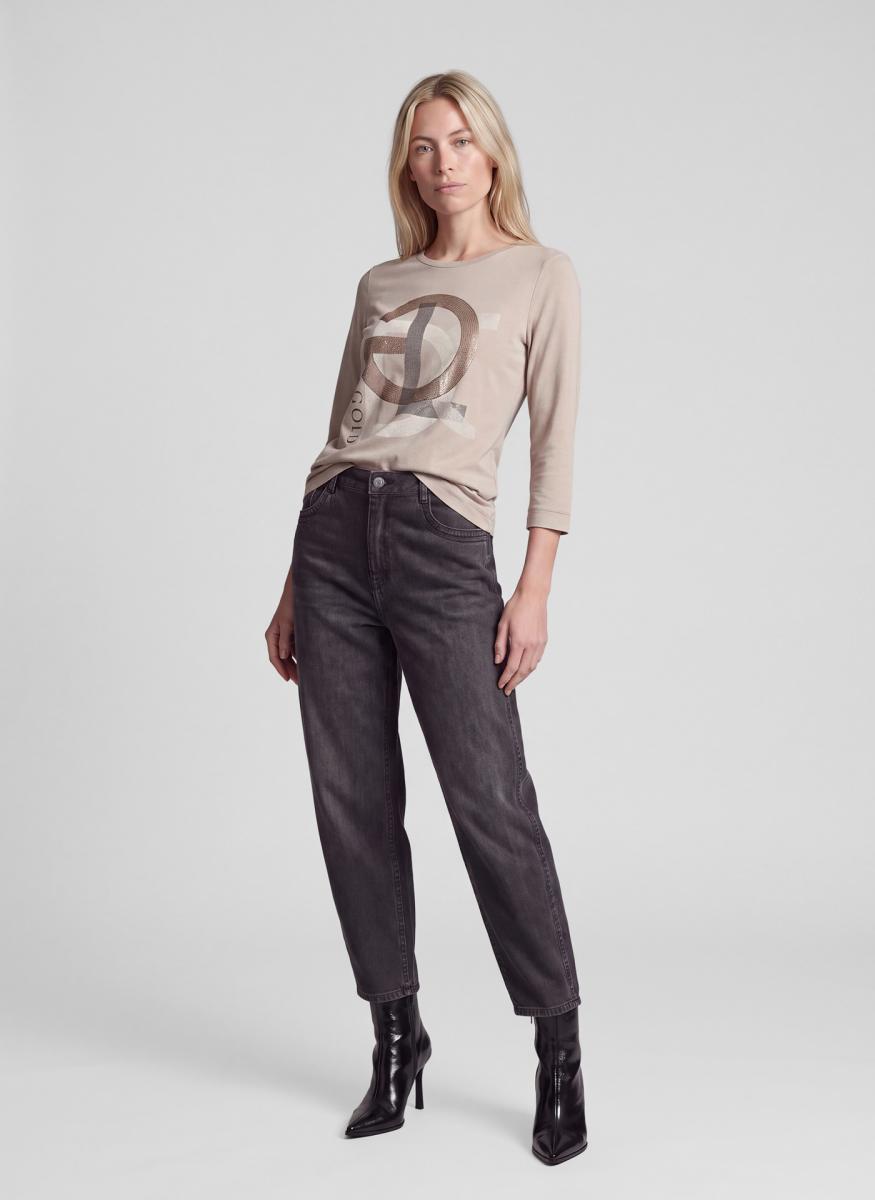 Damen Langarmshirt