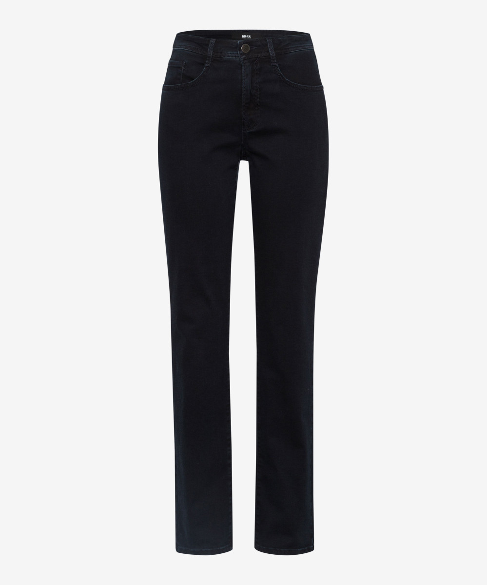 Damen Jeans Hose Style Carola