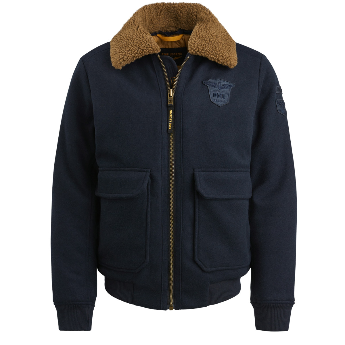 Herren Jacke