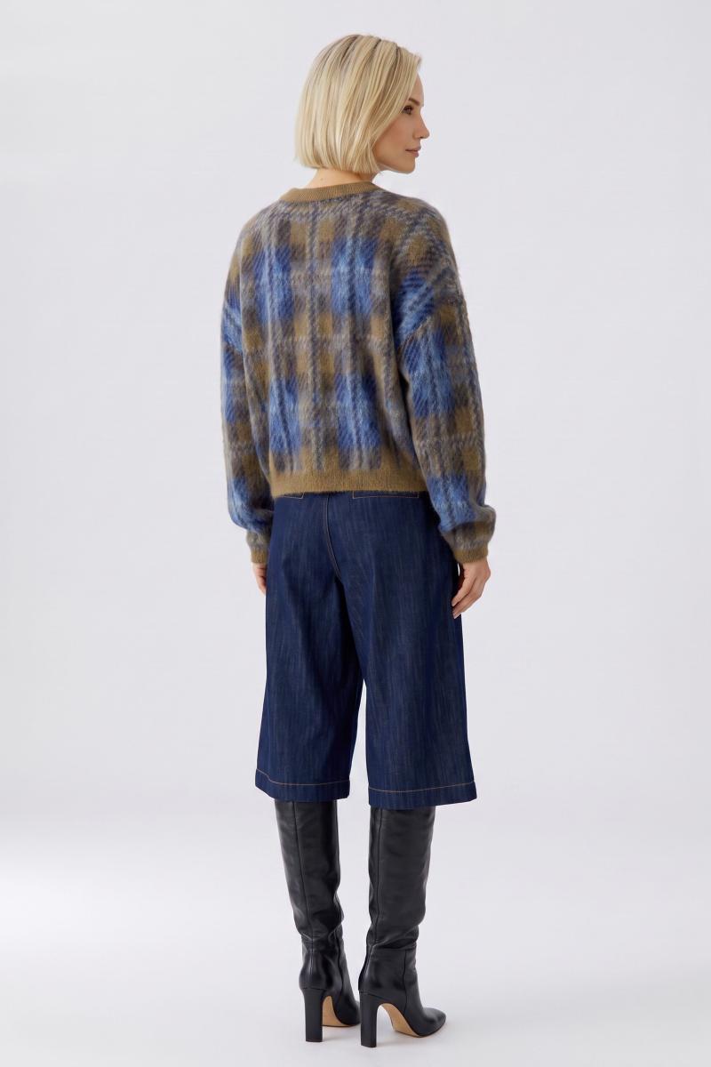 Damen Pullover