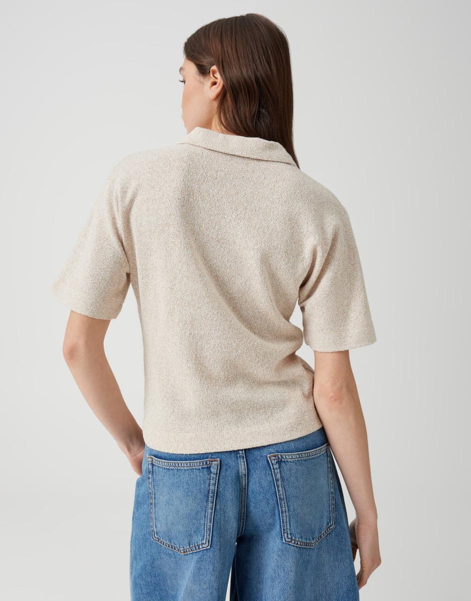 Damen Poloshirt Somari