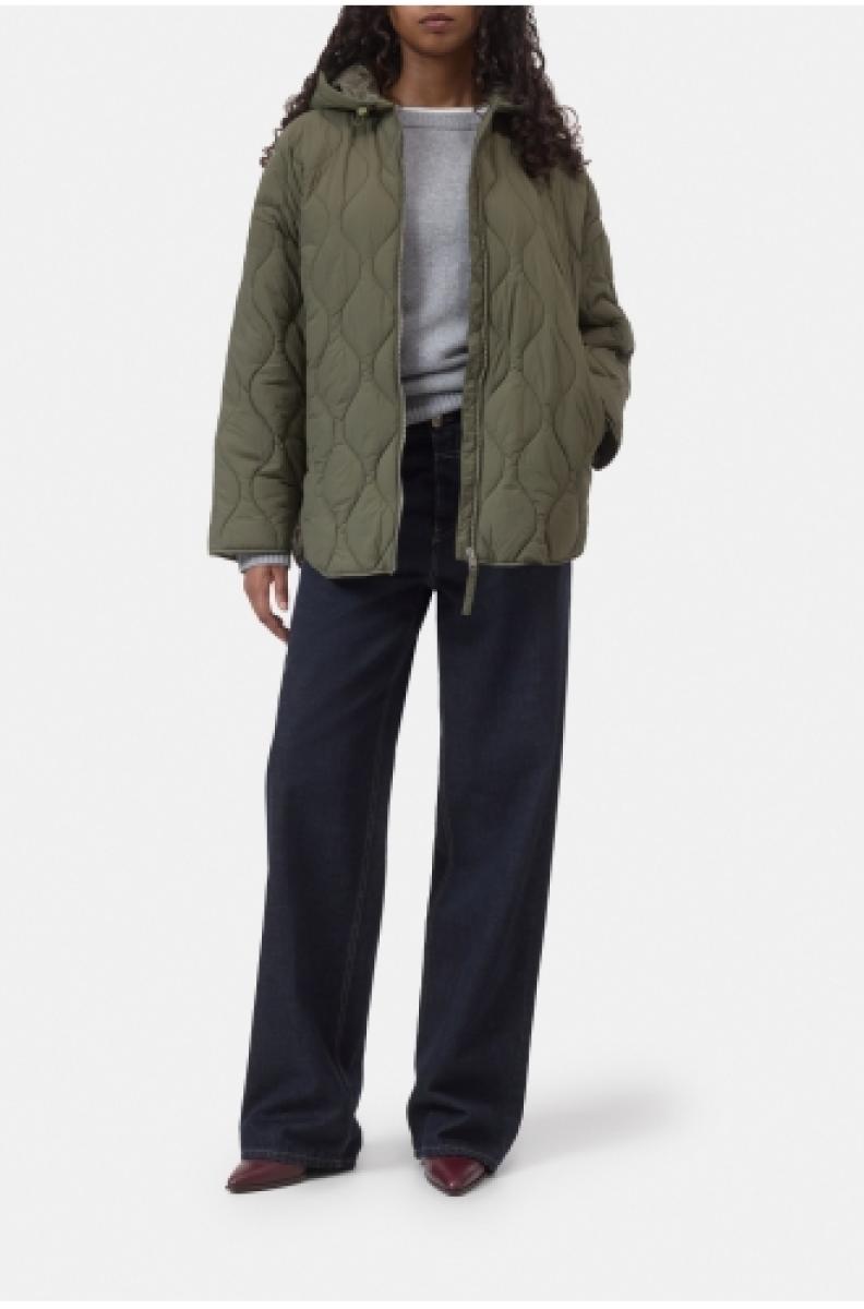 Damen Steppjacke