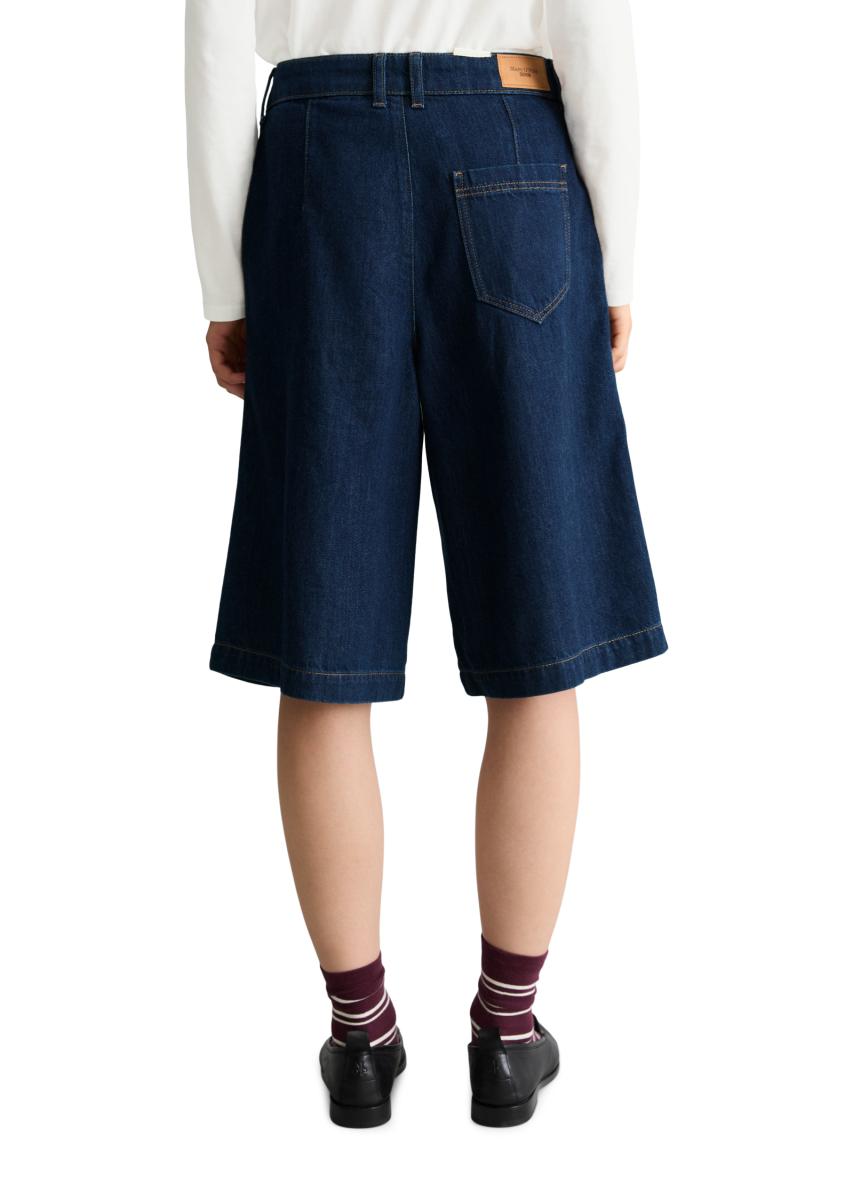 Damen Bermuda-Shorts