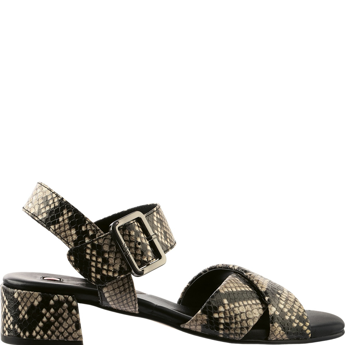 Damen Sandalette CAMILA