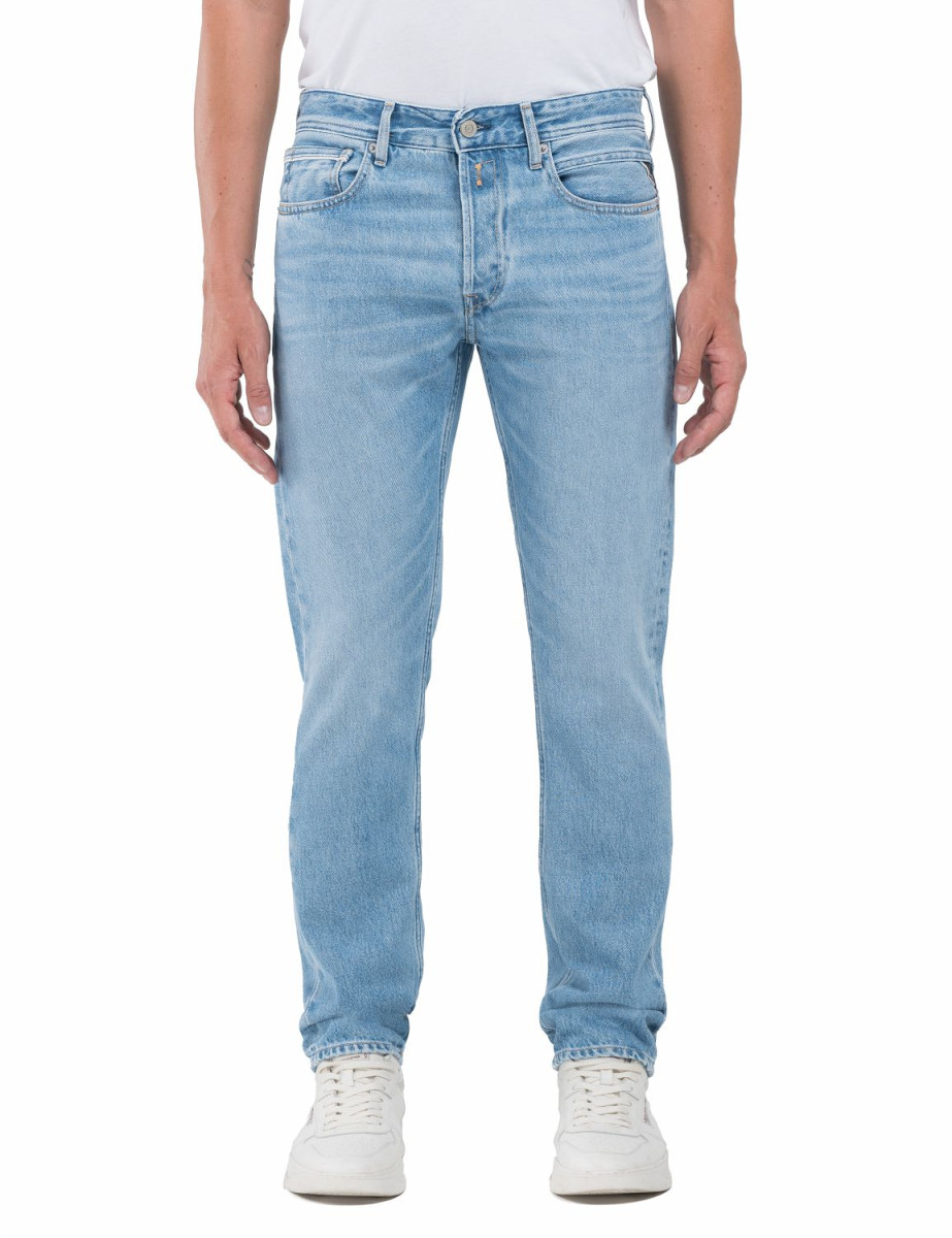 Herren Jeans GROVER