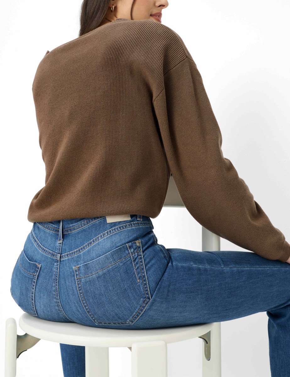 Damen Jeans Mary