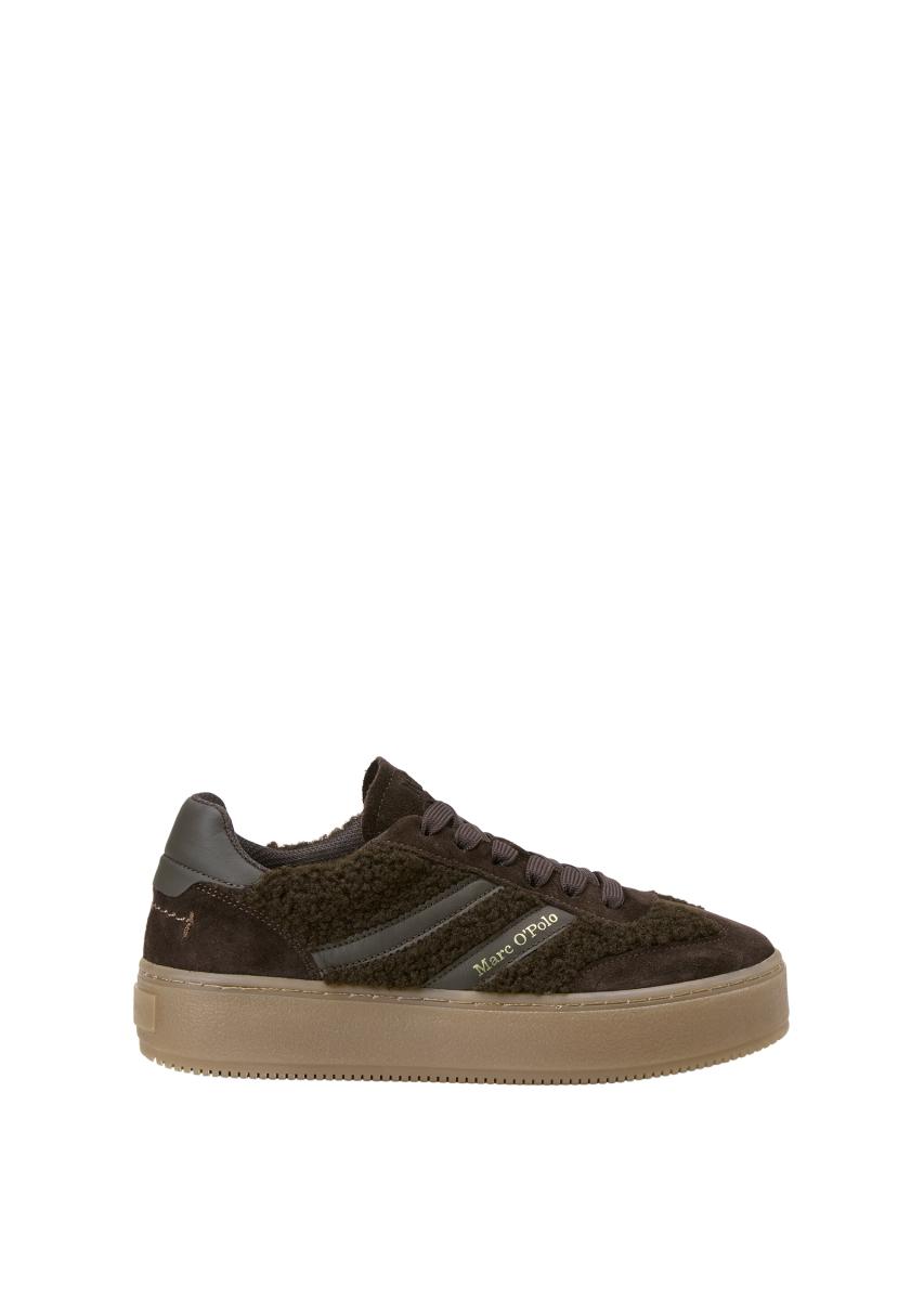 Damen Sneaker Edith