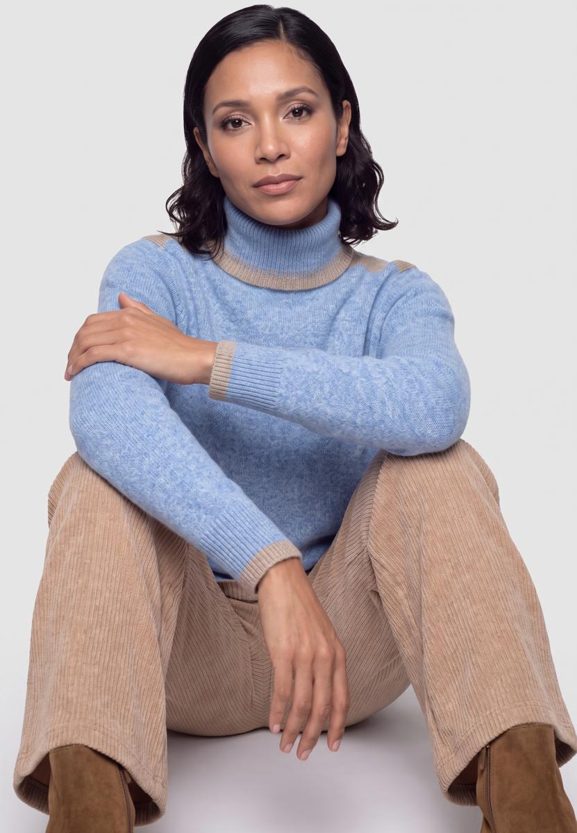 Damen Pullover