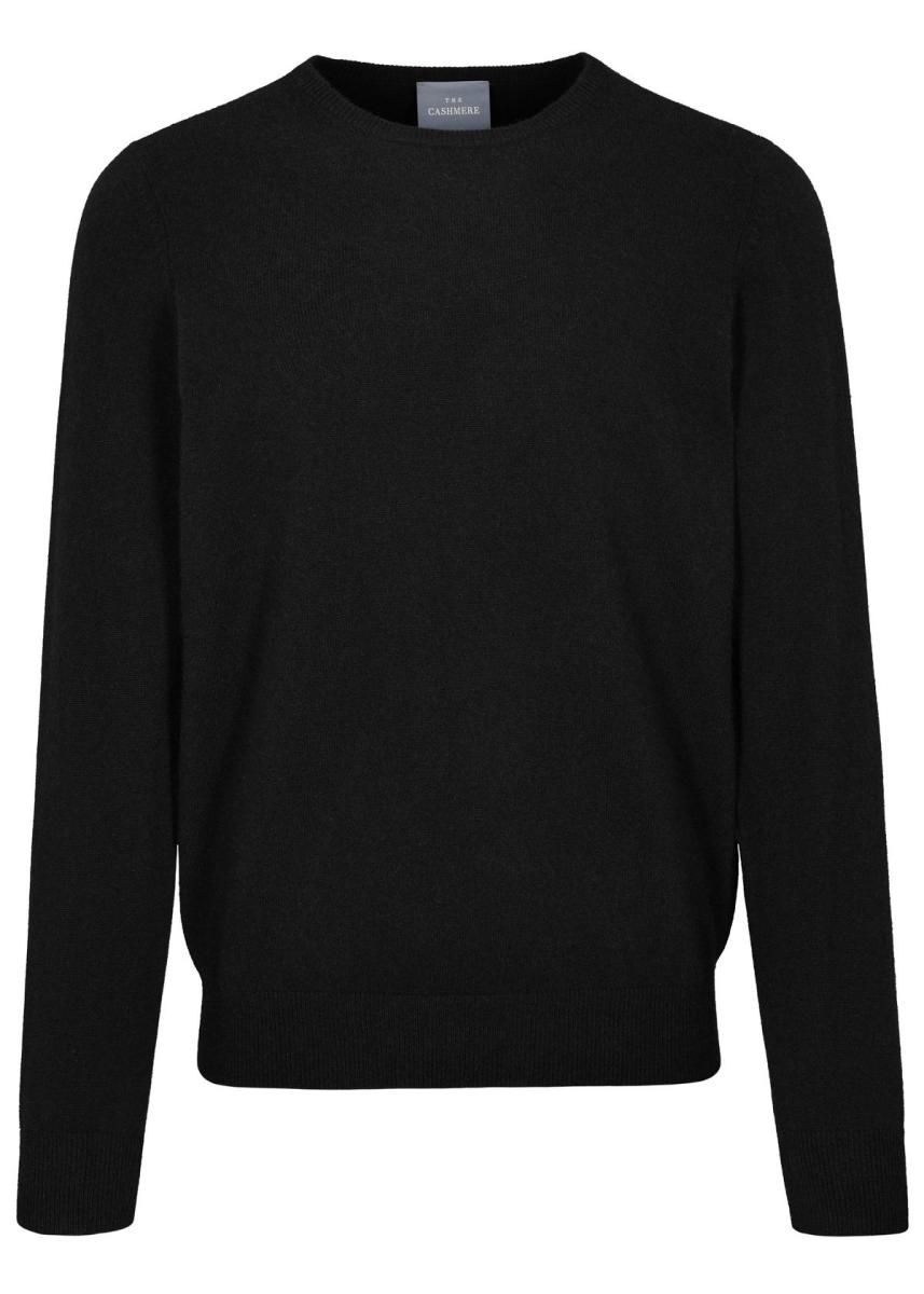 Herren Pullover Cashmere