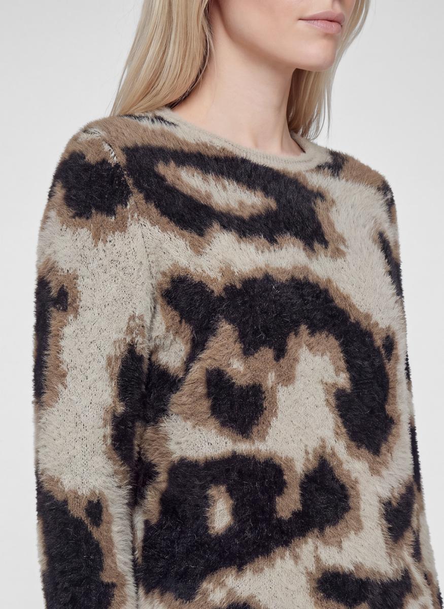Damen Pullover