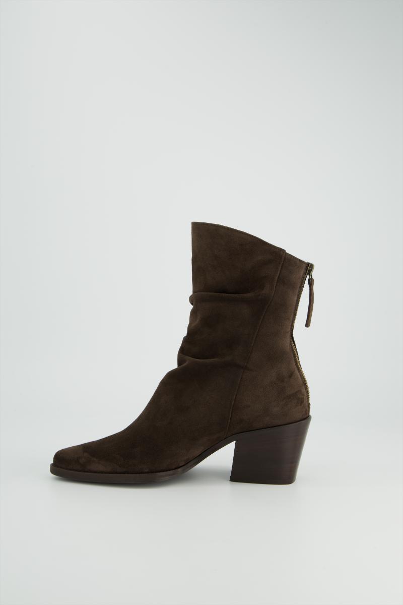 Damen Stiefelette