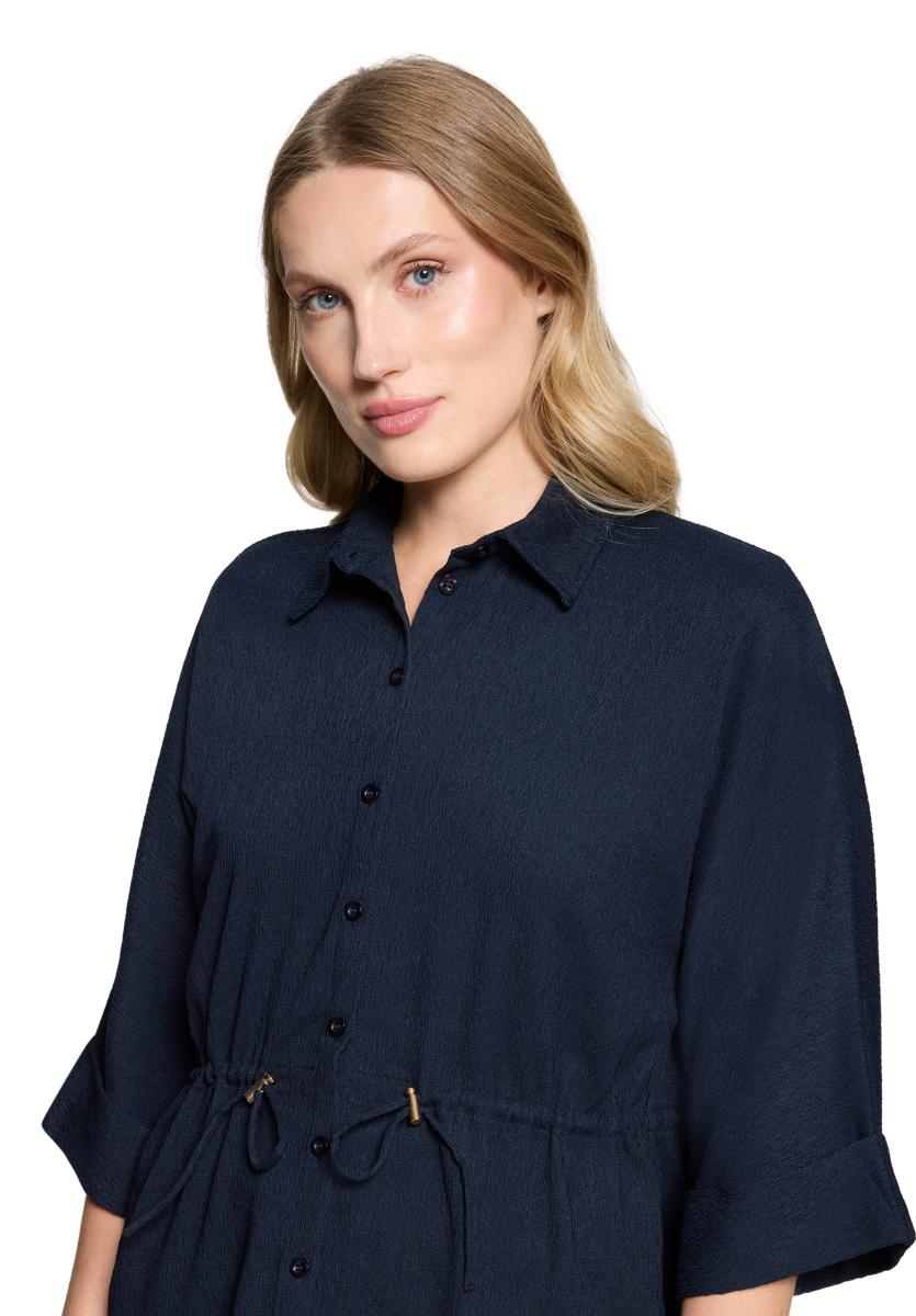 Damen Blusenjacke