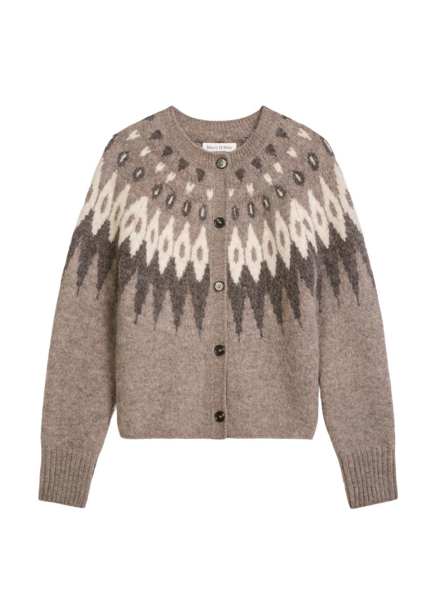 Damen Cardigan