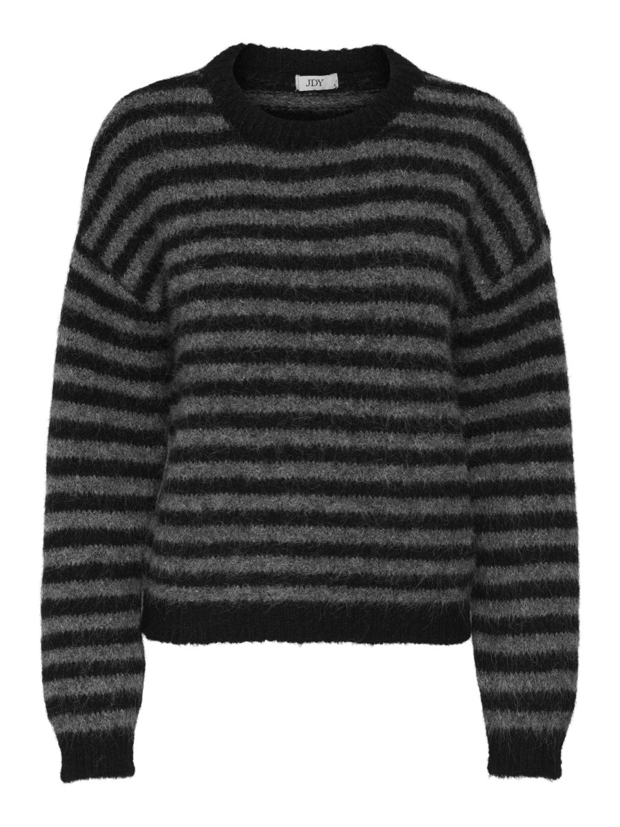 Damen Strickpullover JDYZOEY