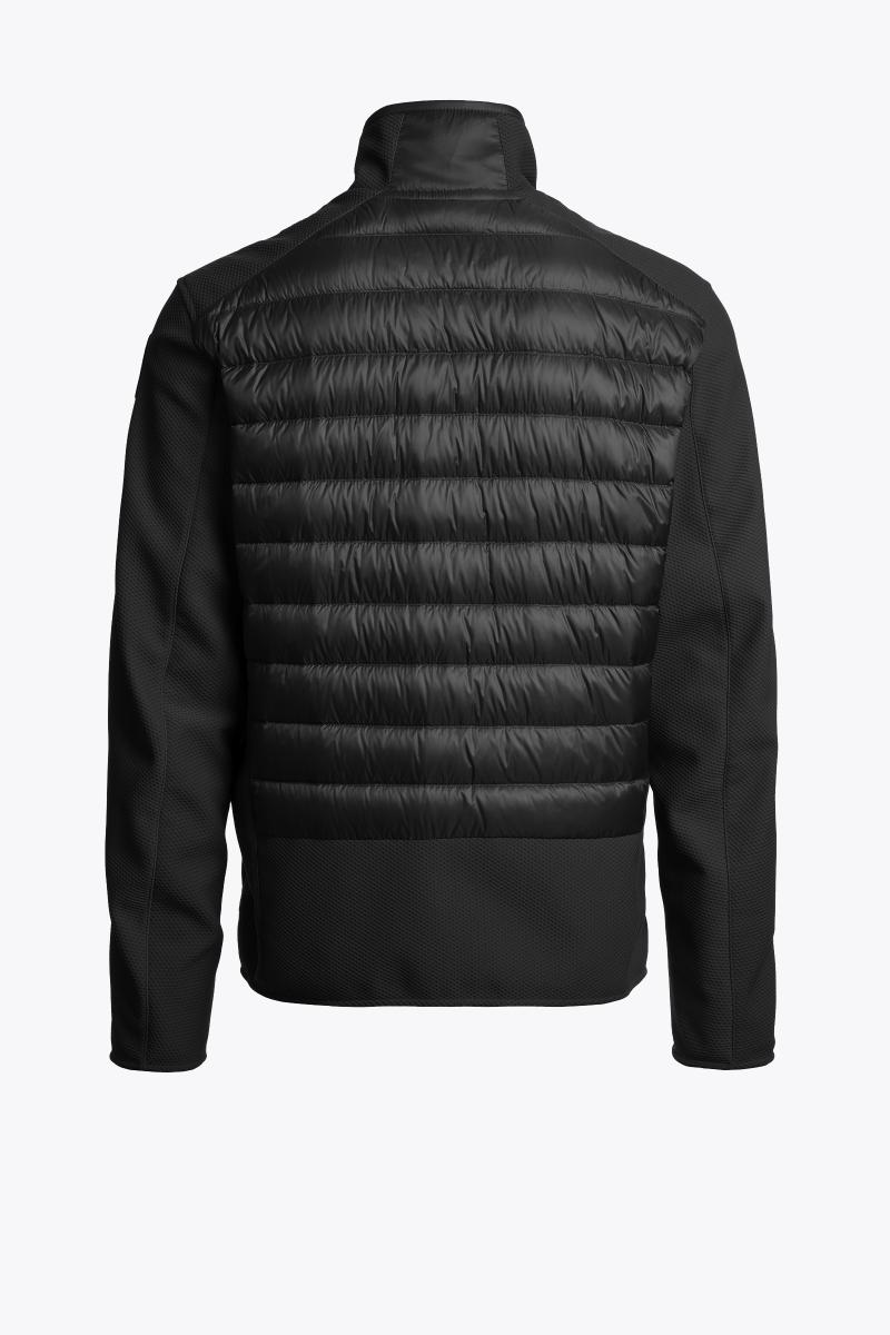 Herren Hybridjacke Jayden