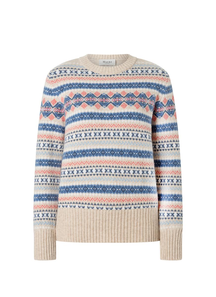 Damen Pullover
