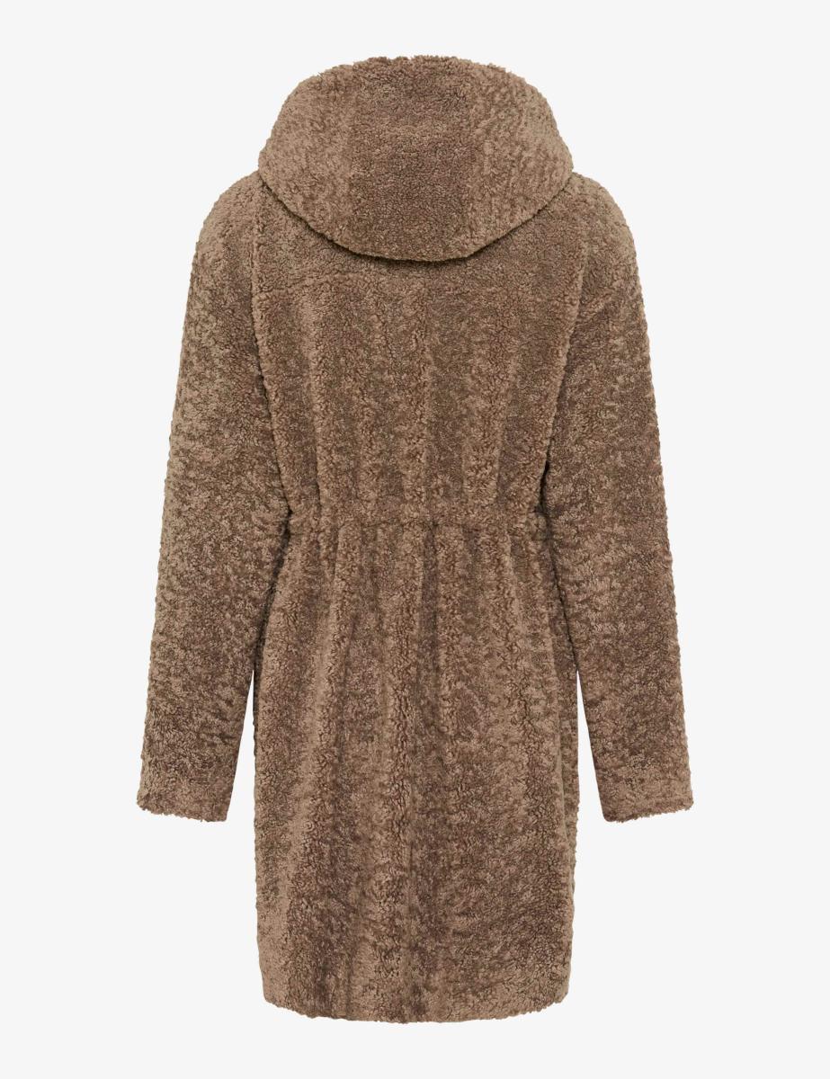 Damen Mantel Style Yasmin