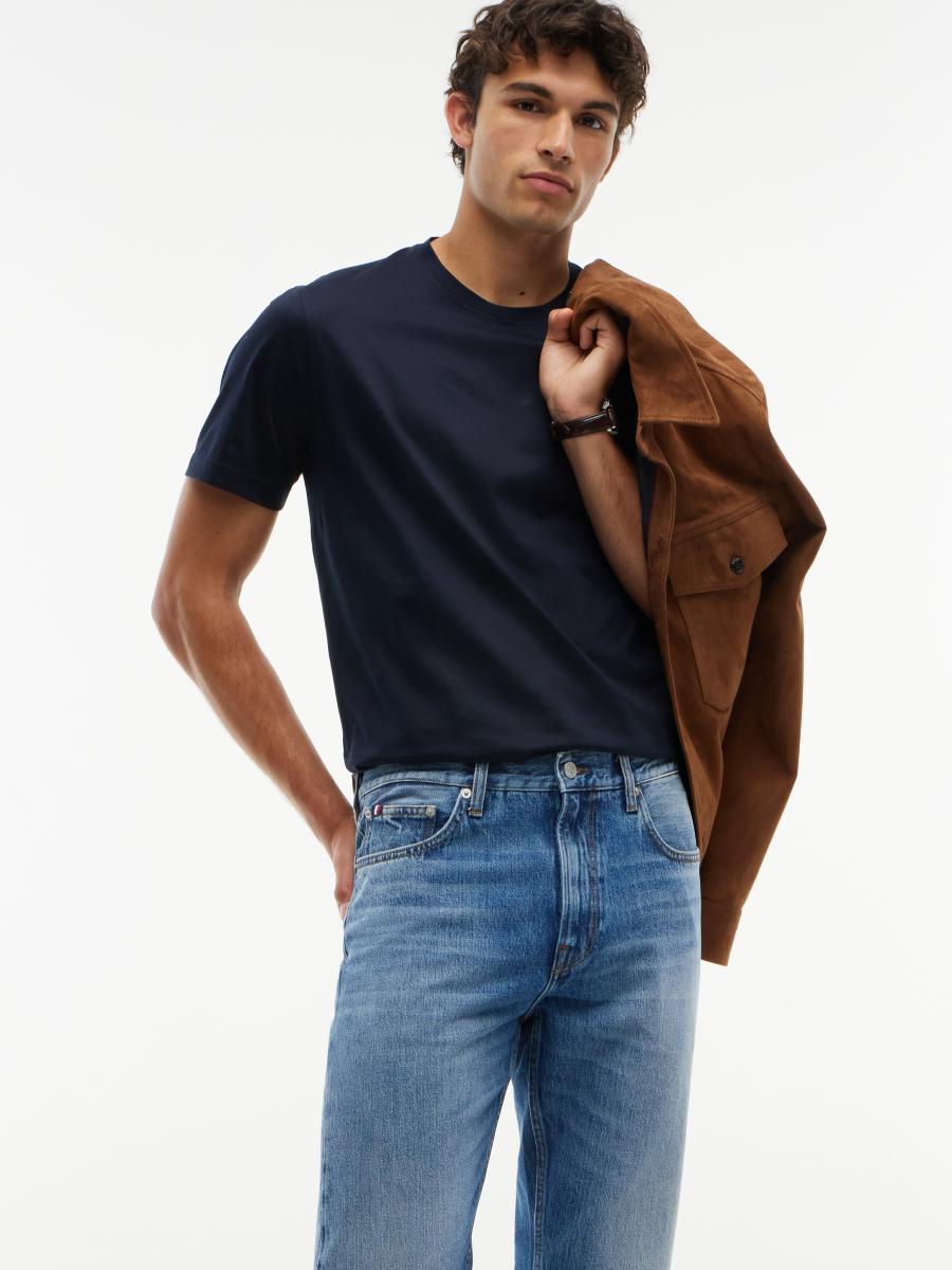 Herren Jeans Dover Brian
