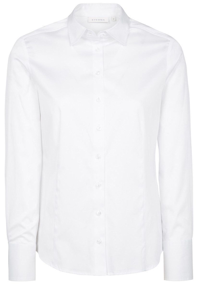 Damen Bluse Modern Classic