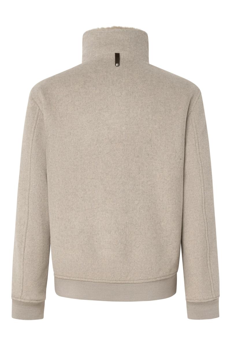 Herren Blouson Milton