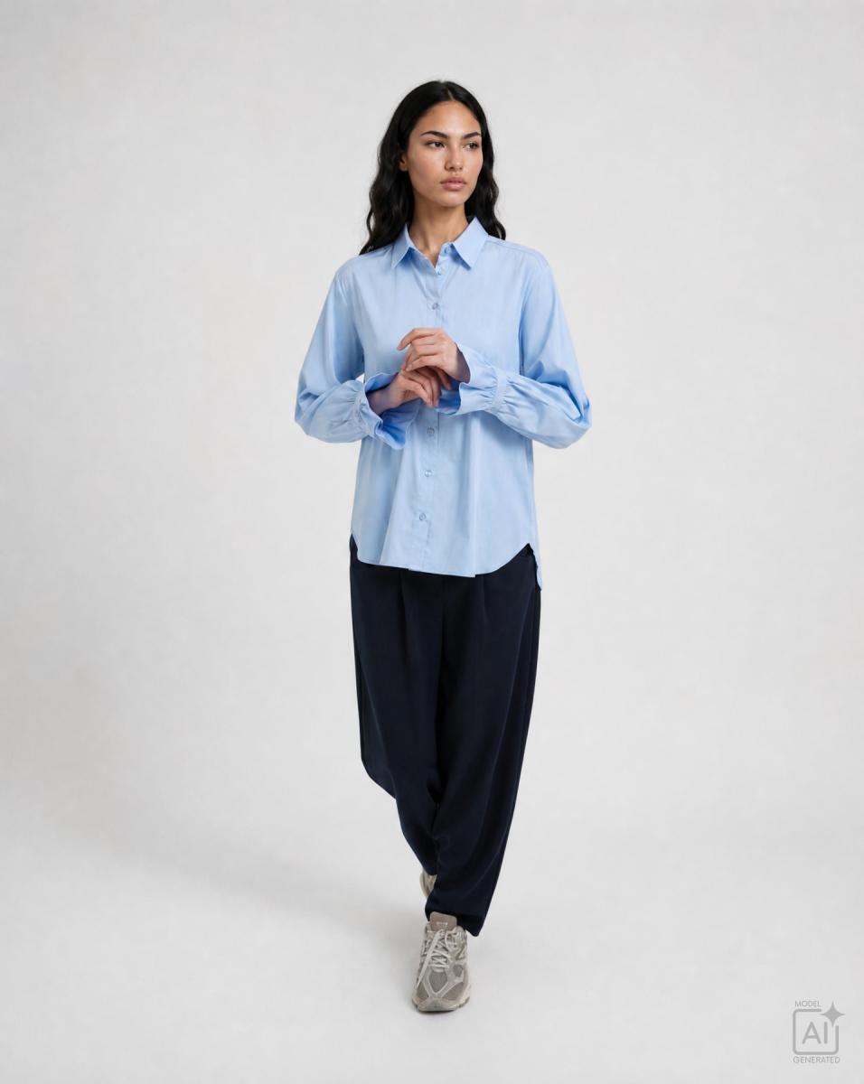 Damen Bluse