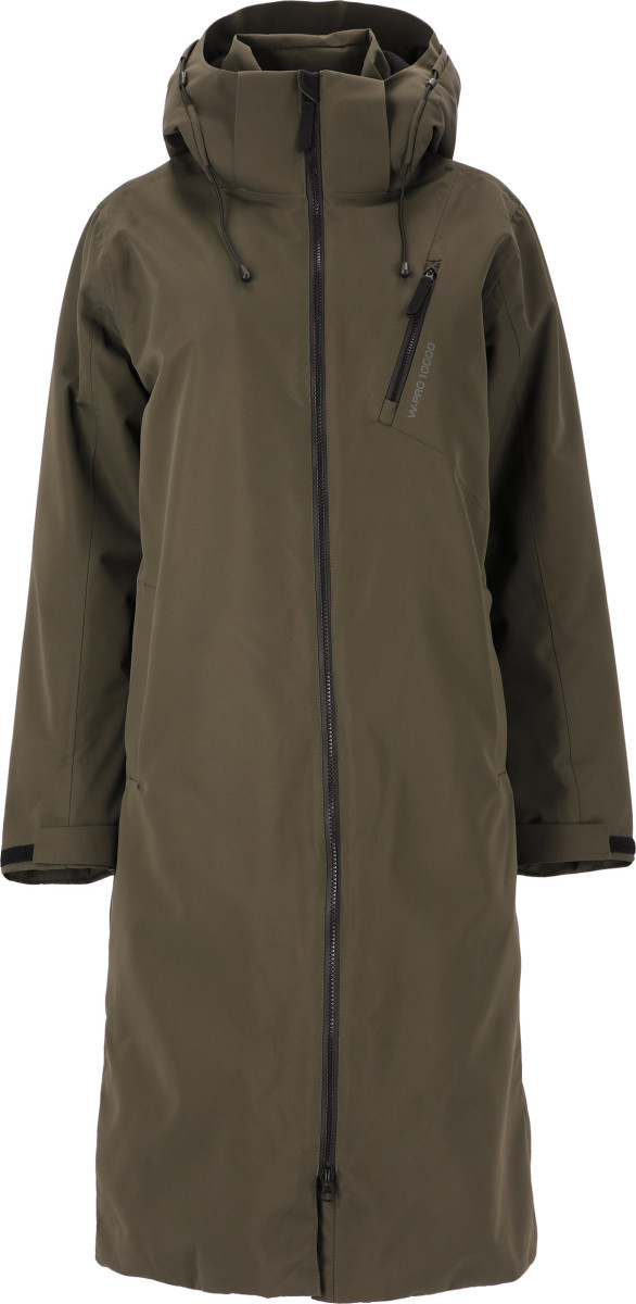 Damen Parka Bellway