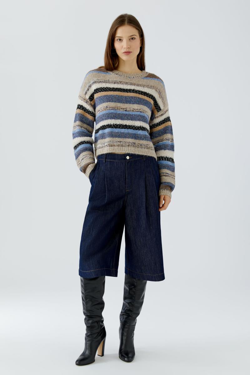 Damen Pullover