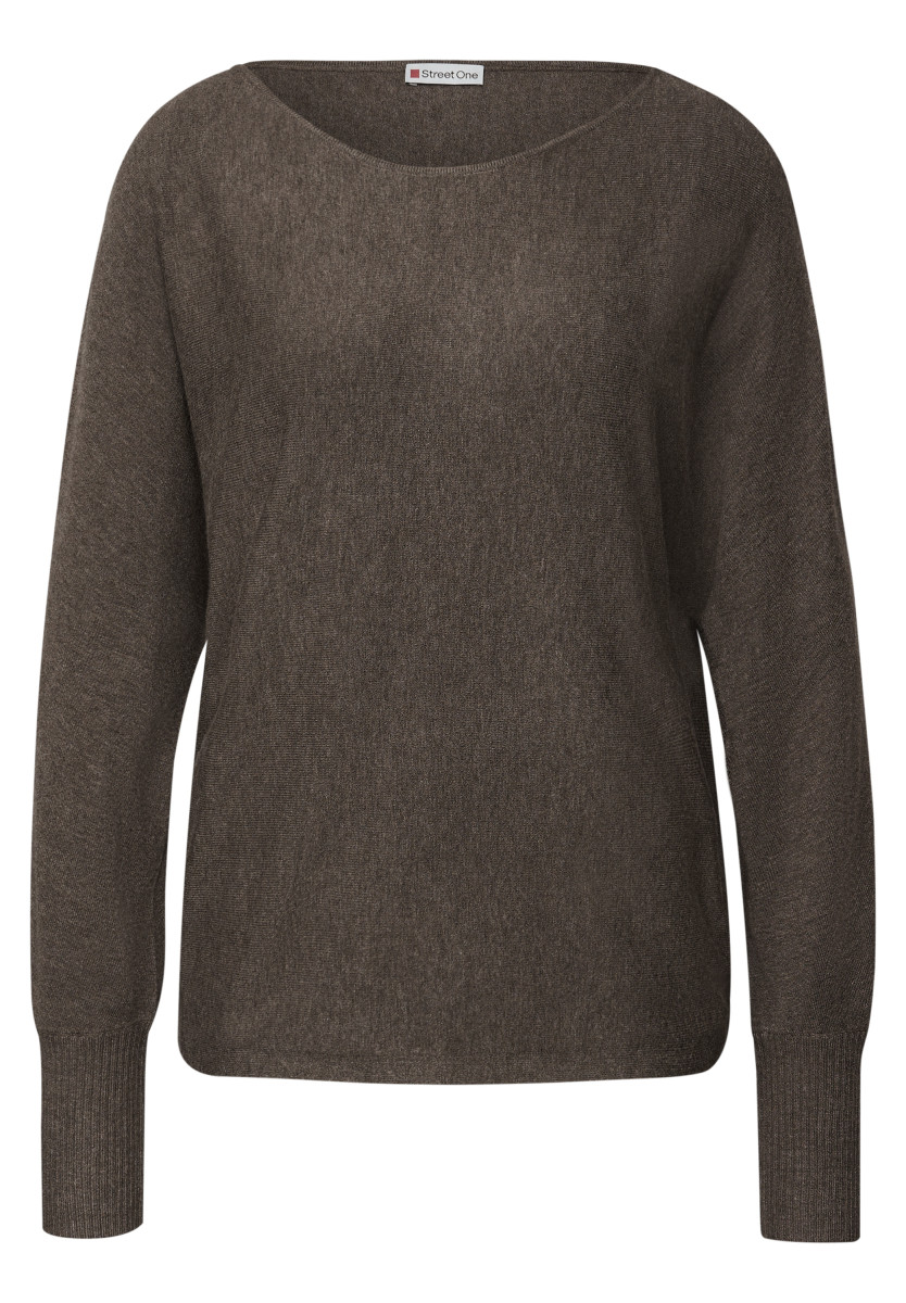 Damen Strickpullover
